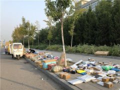 快遞驛站賺錢不？為什么那么多人加盟快遞驛站出庫(kù)設(shè)備