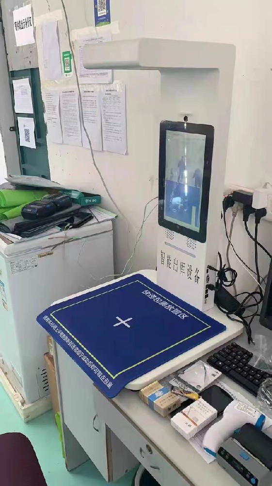 福建快遞進村必備設備推薦